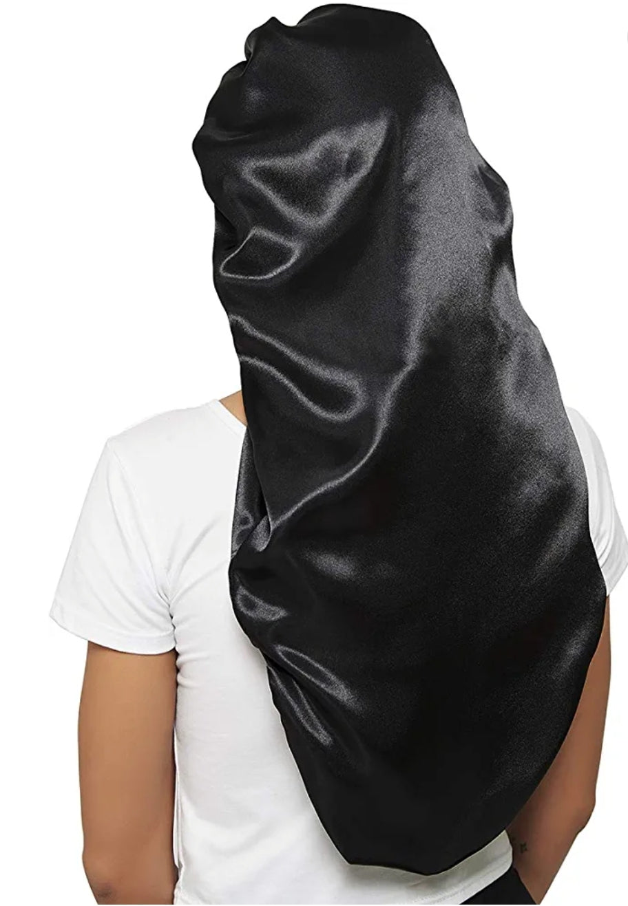 Braid Bonnet