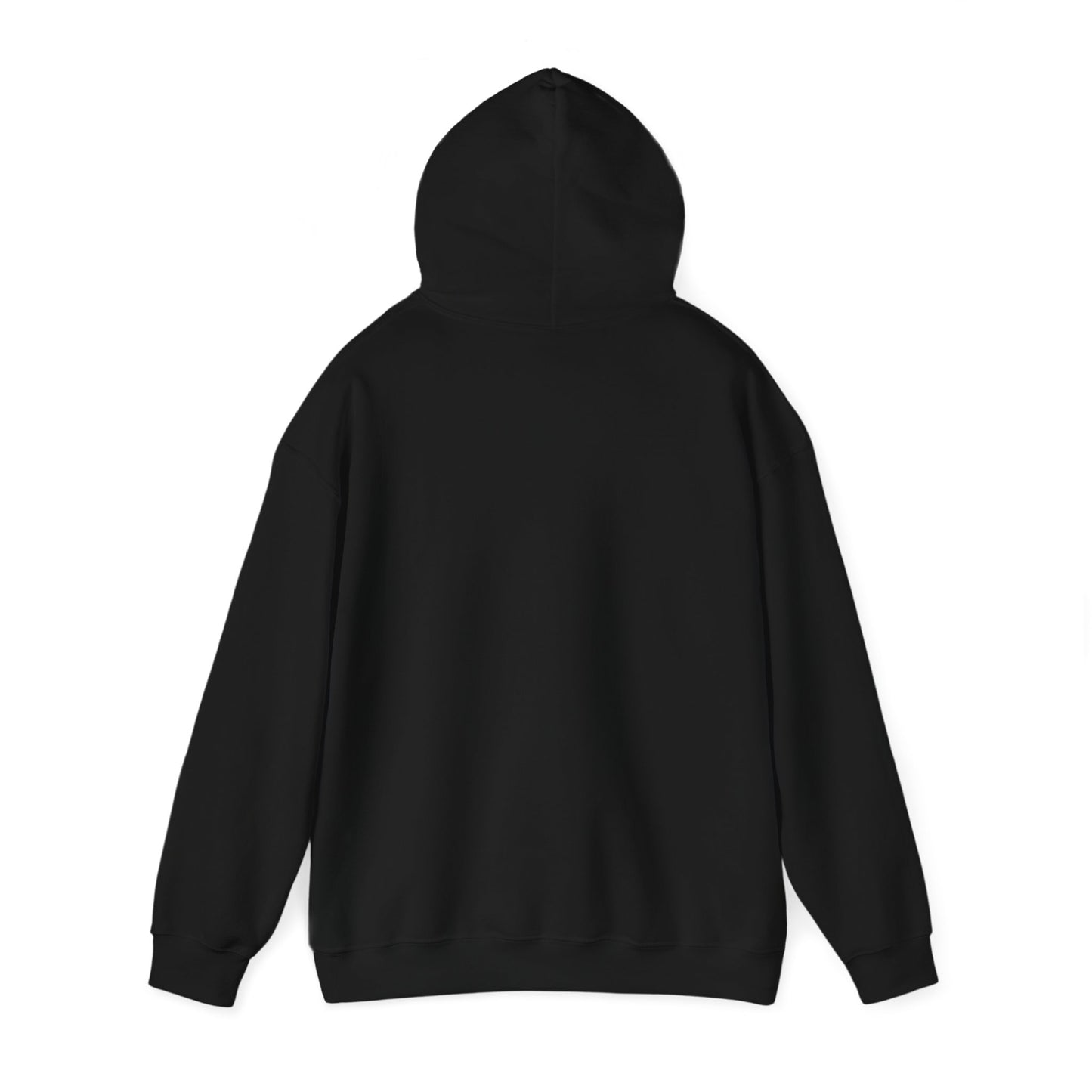 entreBRAIDneur Hooded Sweatshirt