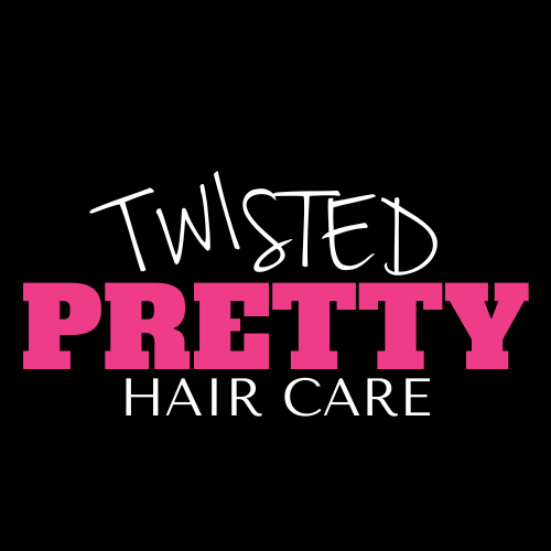 Twisted Pretty Hair Care